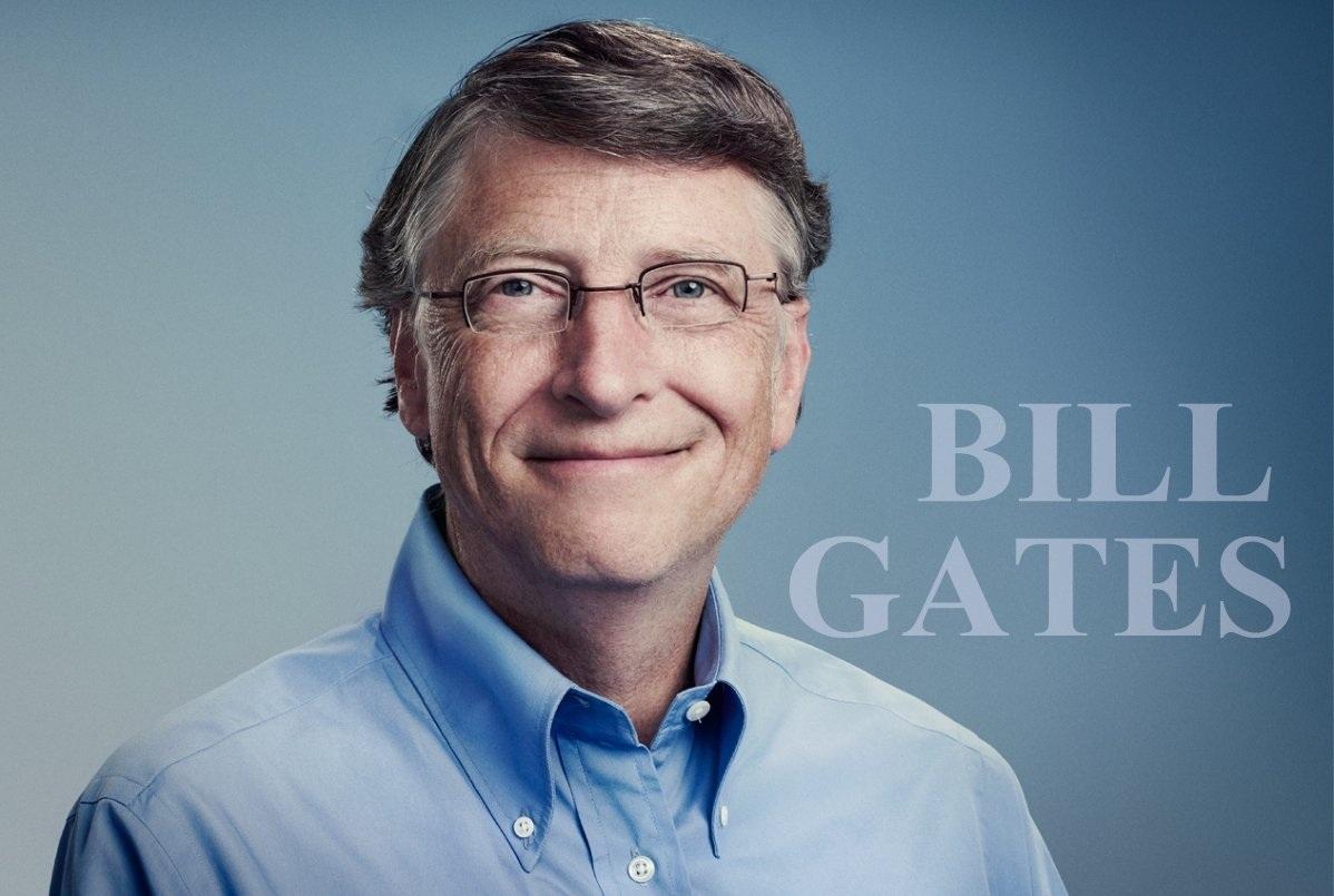 Tiểu sử tỷ phú Bill Gates - Hành trình khởi nghiệp với Microsoft - Ảnh 3
