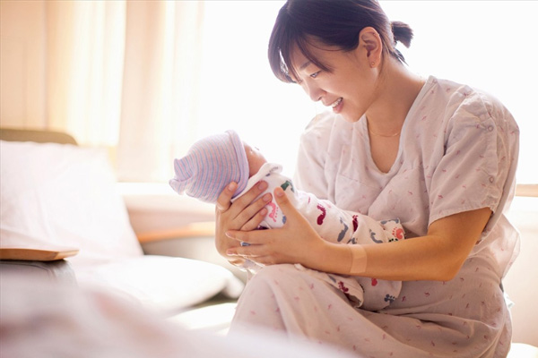 Chế độ thai sản dành cho lao động nữ kể từ 1/1/2021 [UPDATE] - Ảnh 2