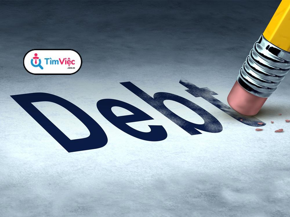 Công nợ là gì? Cách lập biên bản đối chiếu hiệu quả cho kế toán