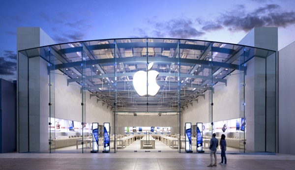 Tập đoàn Apple – Hành trình đi lên đế chế nghìn tỷ USD giá trị nhất thế giới - Ảnh 1
