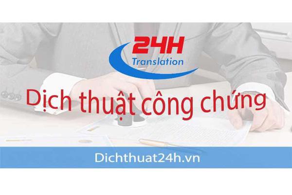 TOP 5 công ty dịch thuật chuyên nghiệp và uy tín tại Việt Nam - Ảnh 2