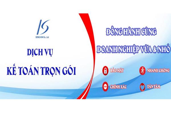5 công ty dịch vụ kế toán trọn gói giá rẻ hàng đầu Việt Nam - Ảnh 2