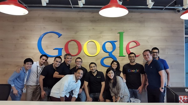 Công ty Google – Lịch sử phát triển doanh nghiệp công nghệ số 1 thế giới - Ảnh 2