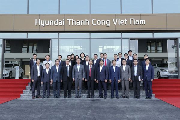 5 công ty Hàn Quốc tại Việt Nam có quy trình tuyển dụng khó - Ảnh 3