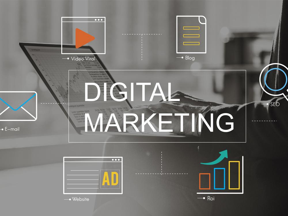 5 công ty marketing digital online có dịch vụ chuyên nghiệp tại Việt Nam