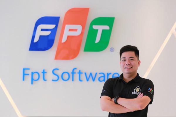 Công ty phần mềm có môi trường làm việc tốt nhất Việt Nam hiện nay [TOP 3] - Ảnh 1