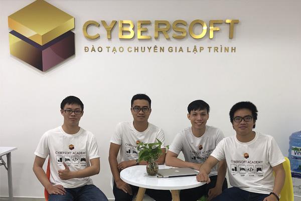 Công ty phần mềm có môi trường làm việc tốt nhất Việt Nam hiện nay [TOP 3] - Ảnh 3