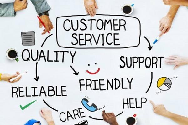 Customer service là gì? Mô tả công việc Customer Service - Ảnh 1