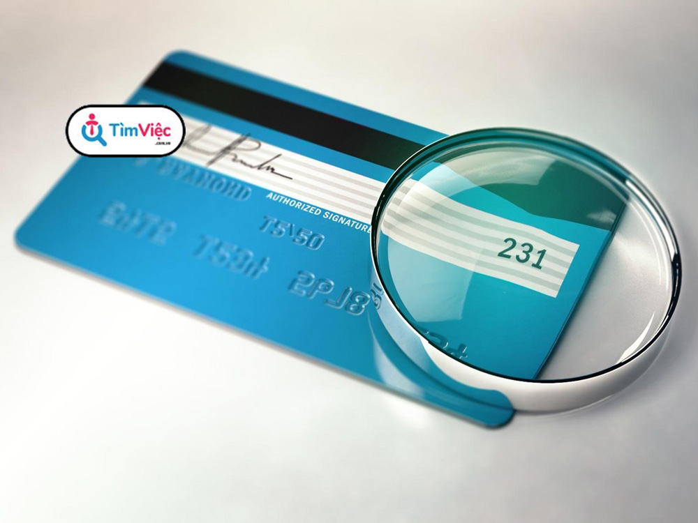 Mã CVC/CVV của thẻ MasterCard là gì? Cách bảo mật thông tin