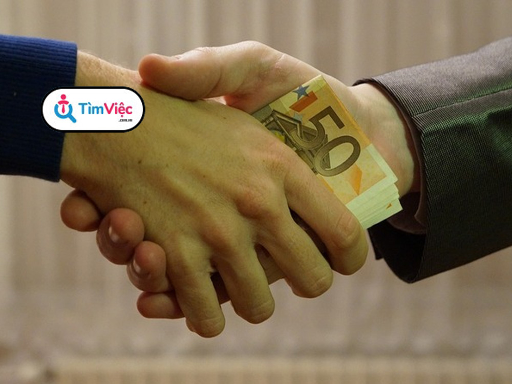 Đề xuất tăng lương mùa dịch đơn giản với cách thức này