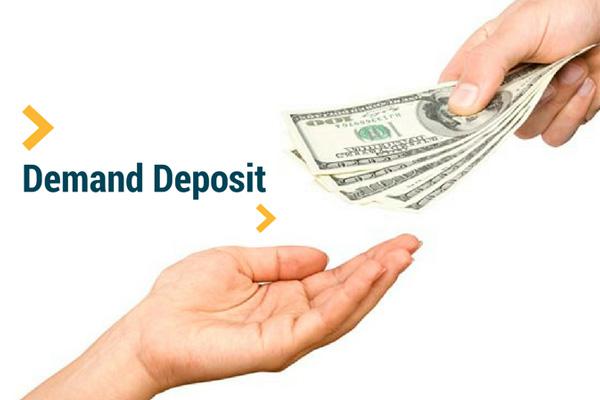 Deposit là gì? Có an toàn khi gửi tiền bằng deposit account - Ảnh 2