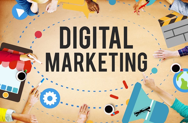 Digital Marketing là gì? Kỹ năng dành cho tiếp thị số mới vào nghề - Ảnh 1