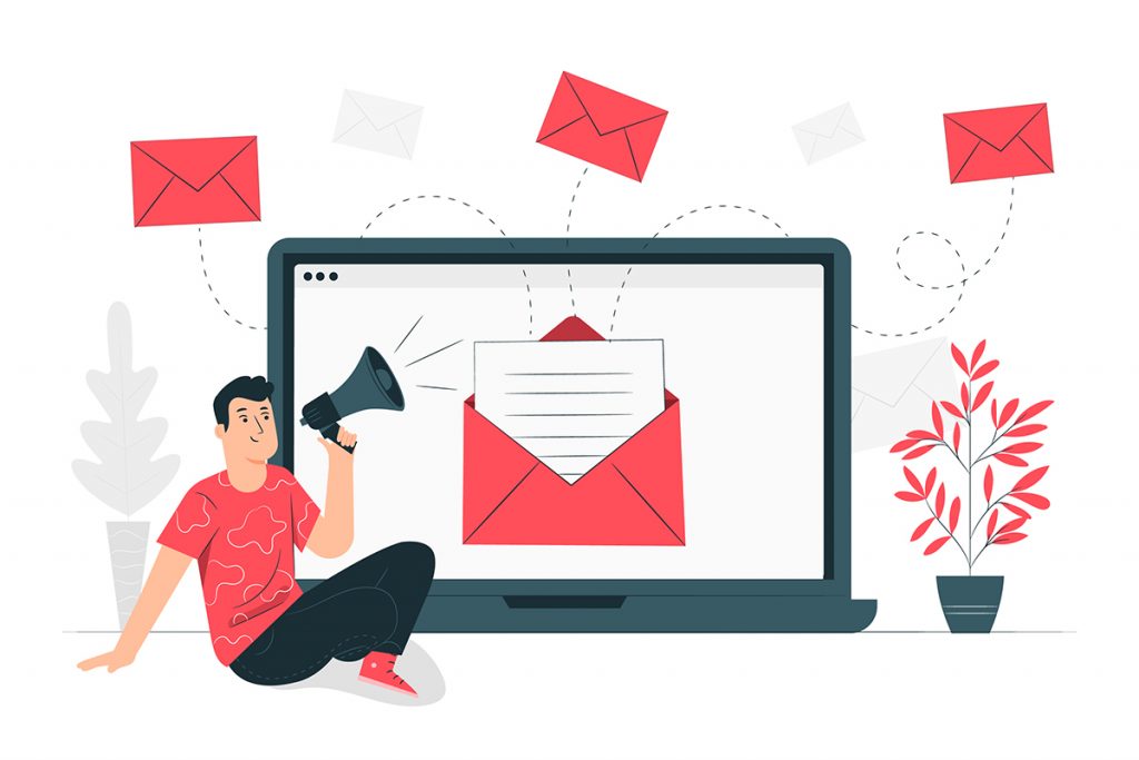 Email marketing là gì? Lợi ích của email marketing - Ảnh 3
