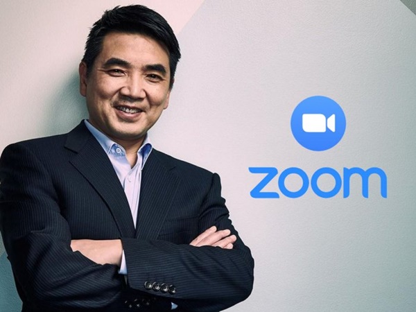 Khám phá tiểu sử Eric Yuan: Ông chủ phần mềm trực tuyến Zoom - Ảnh 1