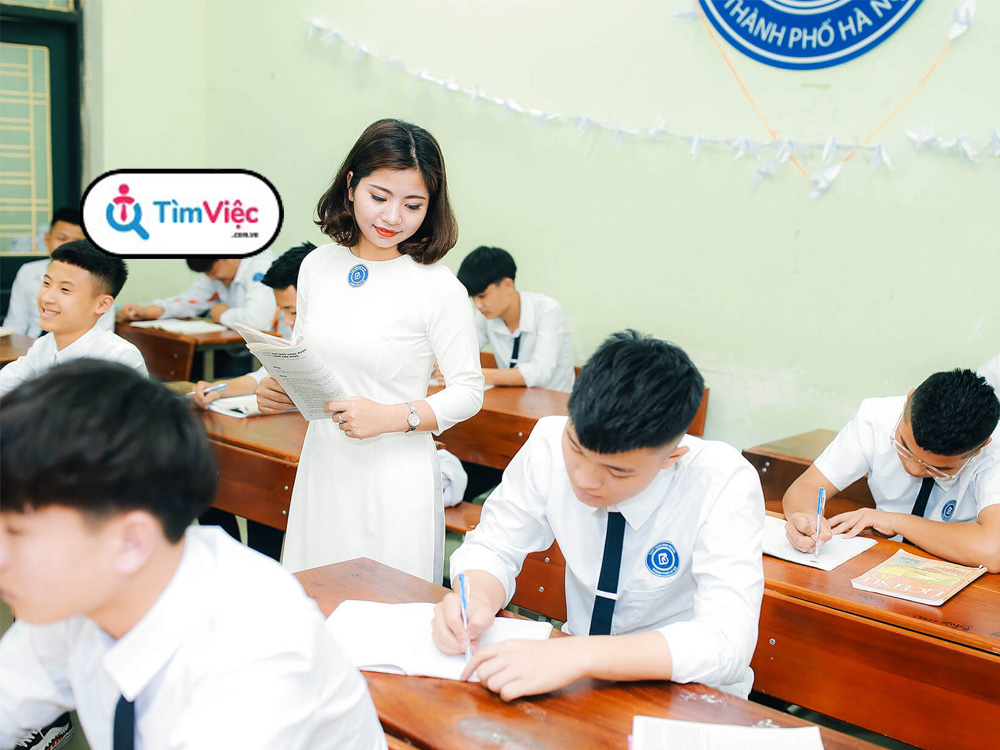 Giáo viên được đề xuất lương mới, bộ GD-ĐT nói gì?
