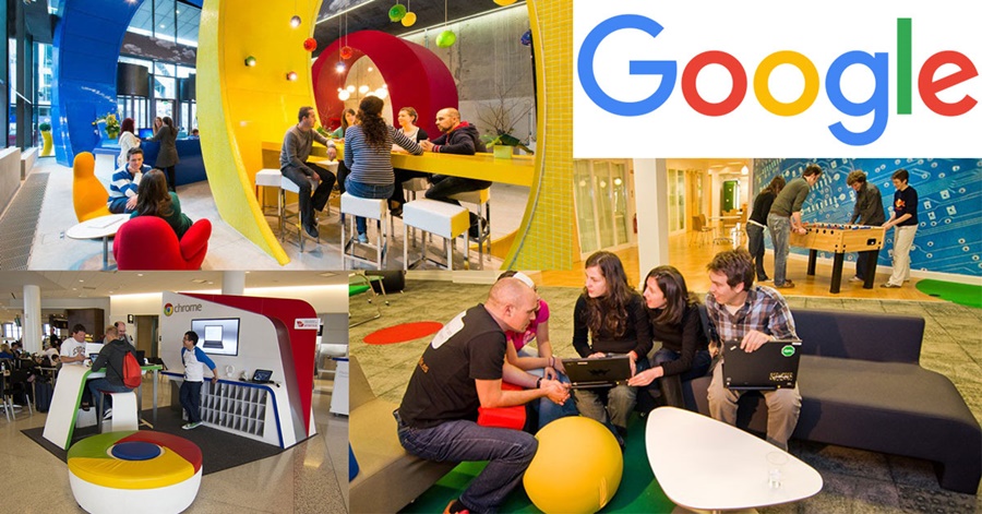 Google Việt nam tuyển dụng – Thông tin quy trình ứng tuyển việc làm tại Google - Ảnh 1