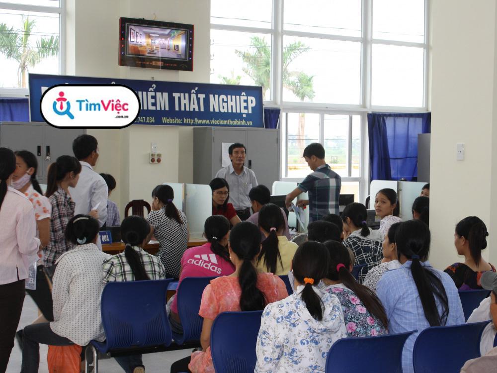 Tiền hỗ trợ thất nghiệp bị mất oan 1.1 tỷ đồng
