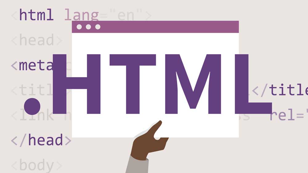 HTML là gì? Vai trò của HTML trong lập trình Website - Ảnh 1