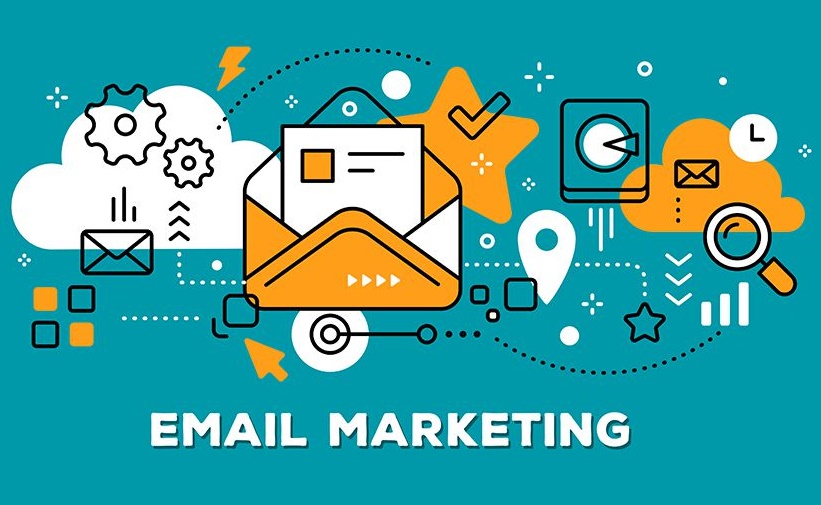 Email marketing là gì? Lợi ích của email marketing - Ảnh 1