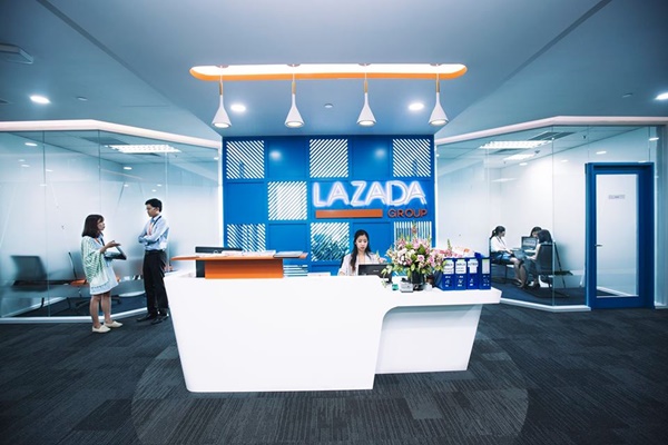 [Đánh giá] Lazada Việt Nam – Review cơ hội việc làm tại đây - Ảnh 1