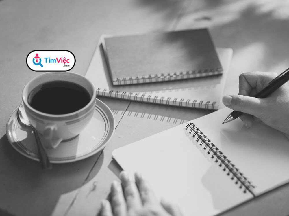 Mức lương của biên tập viên báo chí đạt mức cao nhất 25 triệu/tháng