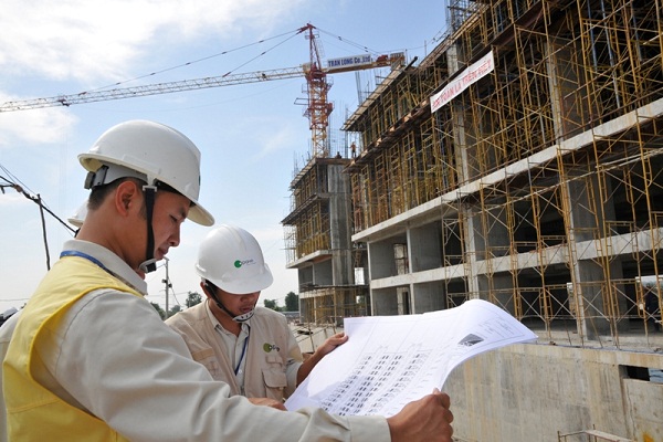 Khảo sát mức lương kỹ sư xây dựng tại Việt Nam hiện nay - Ảnh 1