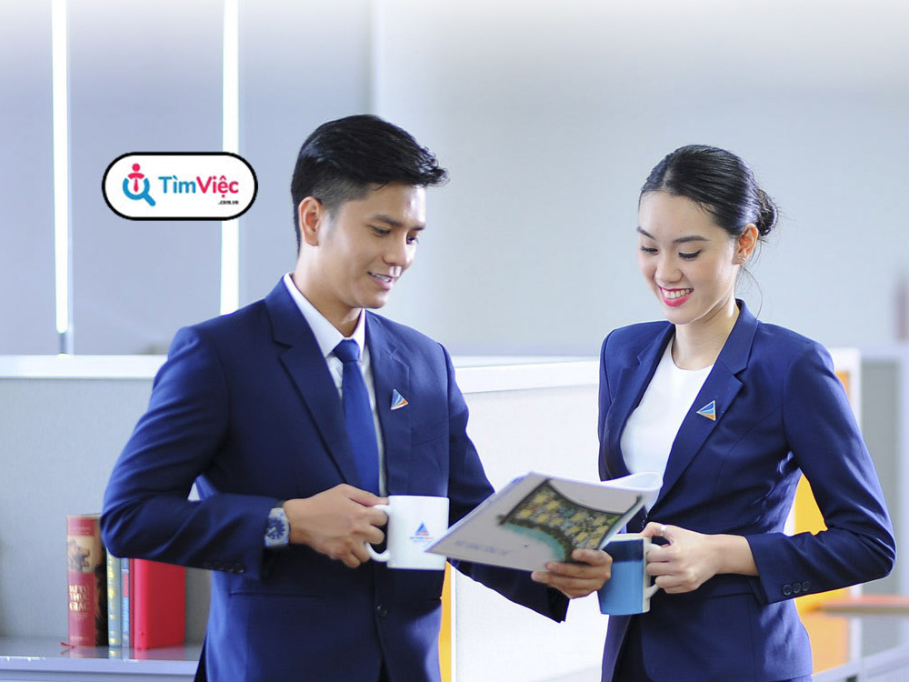 Khảo sát bảng lương nhân viên kinh doanh trên toàn quốc