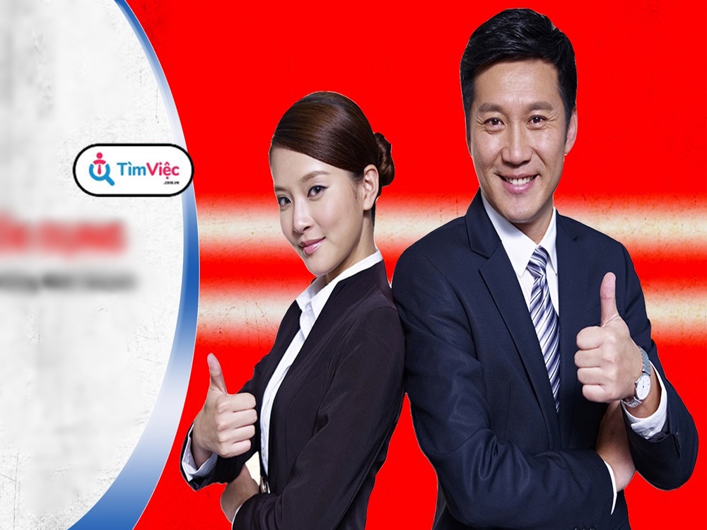 Mức lương Trưởng phòng kinh doanh đạt tới 80 triệu/tháng