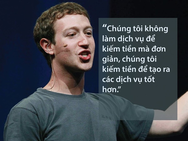 Mark Zuckerberg là ai? Tiểu sử của người sáng lập Facebook 2022 - Ảnh 3