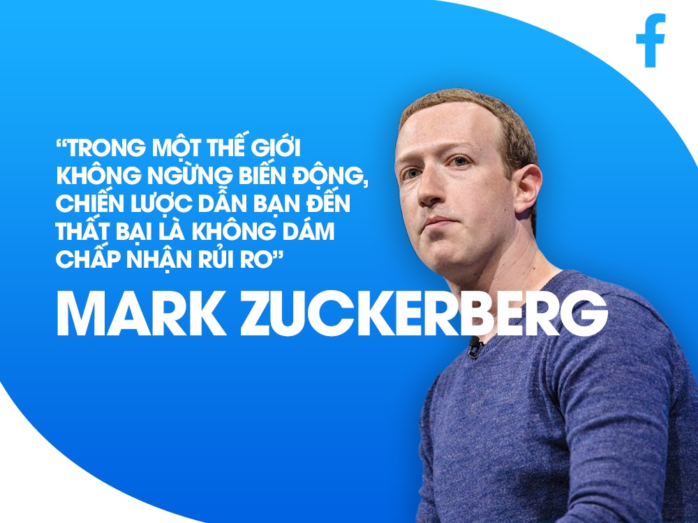 Mark Zuckerberg là ai? Tiểu sử của người sáng lập Facebook