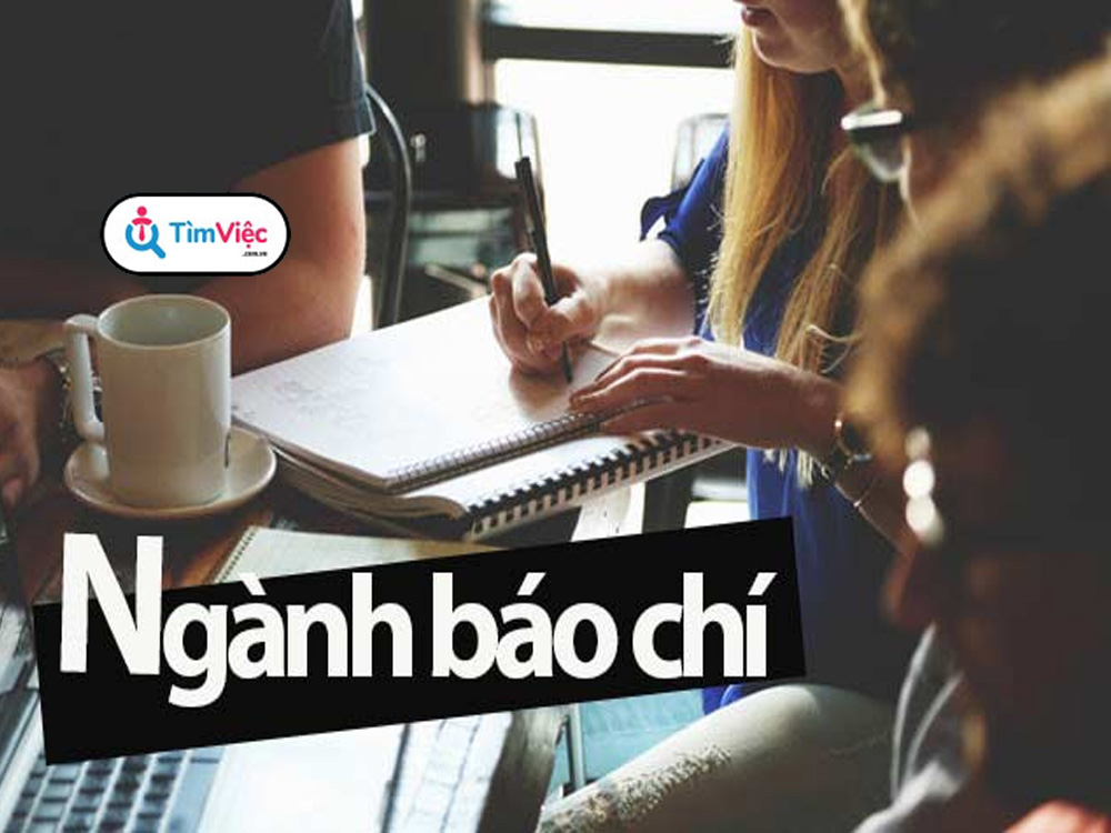 Tham khảo mức lương của ngành báo chí năm 2020