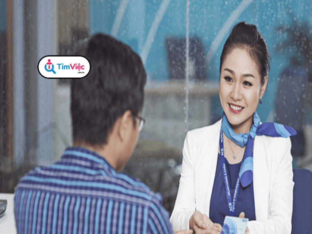 Tiết lộ mức lương nhân viên ngân hàng ACB cực hấp dẫn