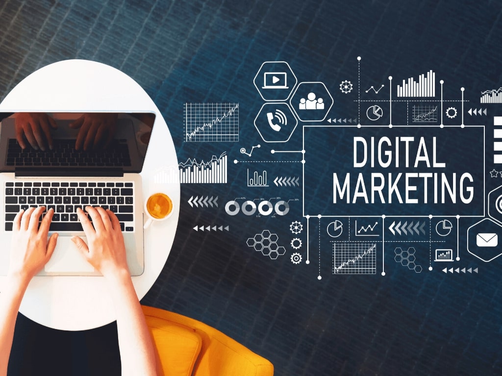 Mức lương ngành Digital Marketing tại Việt Nam năm 2022 - Ảnh 1