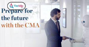 Nghề kế toán: Nâng cao năng lực với với chương trình US CMA