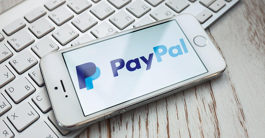 Hướng dẫn cách đăng ký tài khoản Paypal đơn giản - Ảnh 1