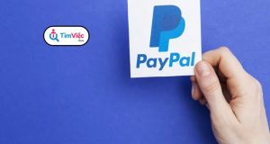 Hướng dẫn cách đăng ký tài khoản Paypal đơn giản