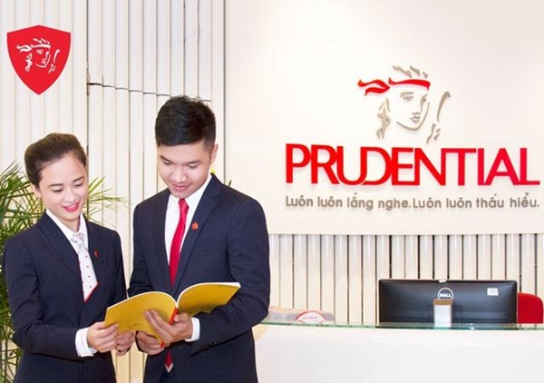[Đánh giá] Bảo hiểm nhân thọ Prudential Việt Nam, review phúc lợi công ty - Ảnh 2