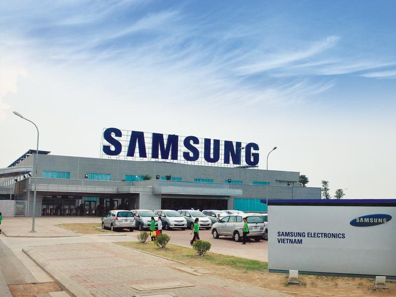Tuyển dụng Samsung – cơ hội việc làm hấp dẫn 2020 cho người lao động - Ảnh 1