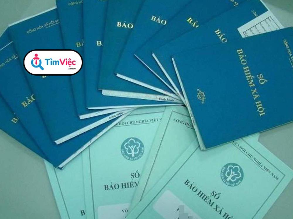 Sổ bảo hiểm xã hội: 4 vấn đề lưu ý người lao động cần biết