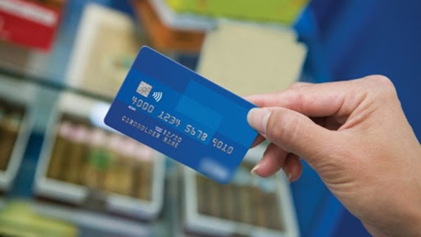 Số thẻ ngân hàng là gì? Cách sử dụng và tra cứu số trên thẻ ATM - Ảnh 1