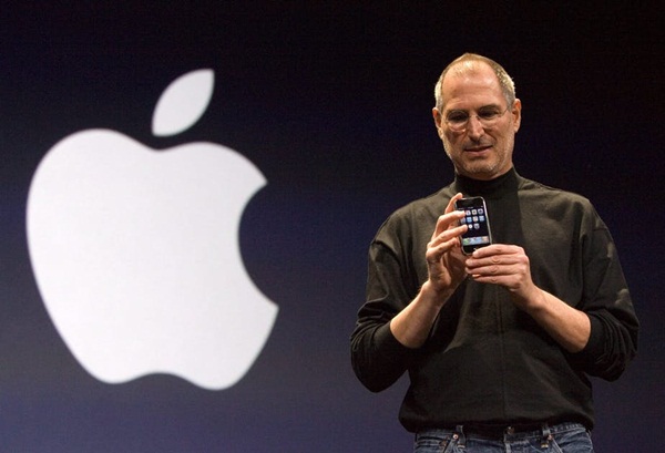 Steve Jobs là ai?  Cuộc đời huyền thoại của người sáng lập Apple - Hình 3