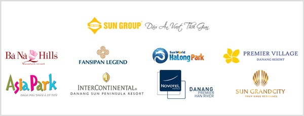 [Đánh giá] Tập đoàn Sun Group, review cơ hội việc làm tại đây - Ảnh 2