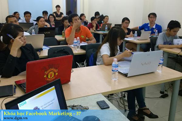 TOP 5 trung tâm đào tạo digital marketing cho người mới bắt đầu - Ảnh 2