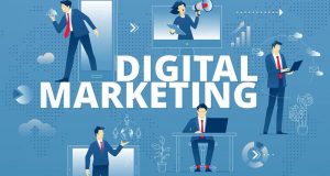 TOP 5 trung tâm đào tạo digital marketing cho người mới bắt đầu