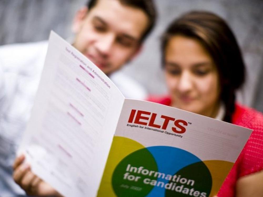 Top 3 trung tâm luyện thi IELTS tốt ở Hà Nội cho người mất gốc