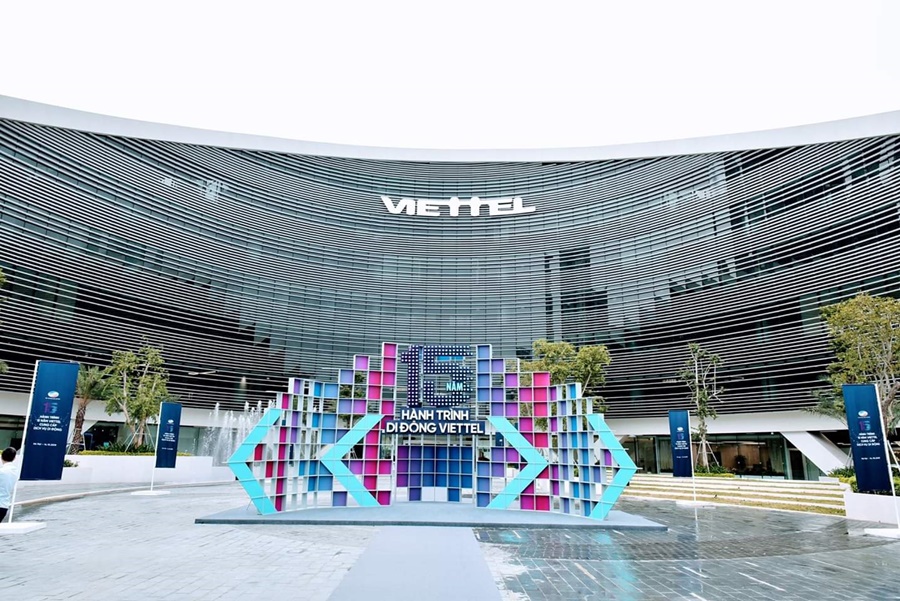 [Đánh giá] Viettel Telecom, Review mức lương và cơ hội việc làm tại đây - Ảnh 1