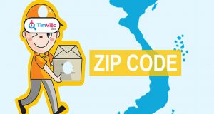 Zip code là gì? Cách xác định mã bưu cục nơi đang sinh sống