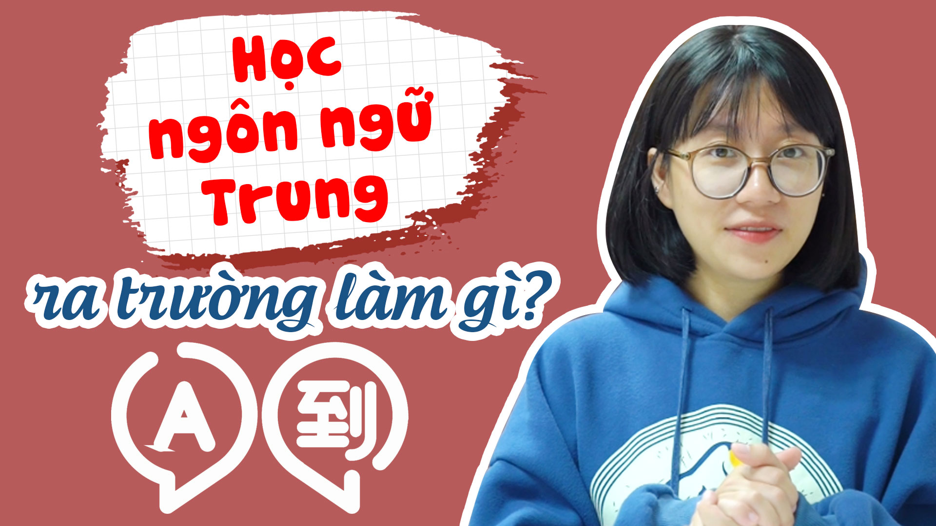Học Ngôn Ngữ Trung Ra Trường Sẽ Làm Gì?