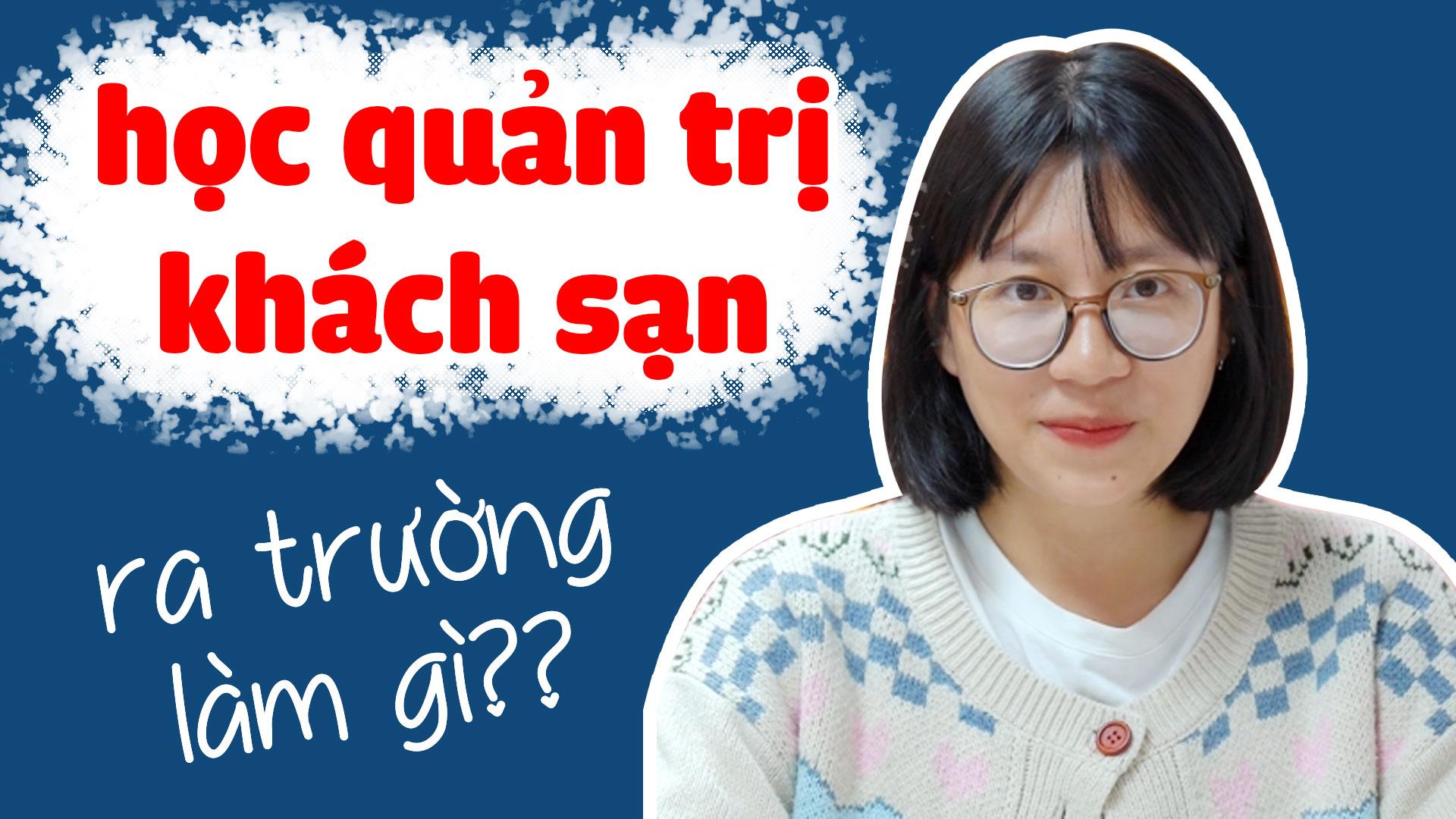 Học Quản Trị Khách Sạn Ra Trường Làm Gì?