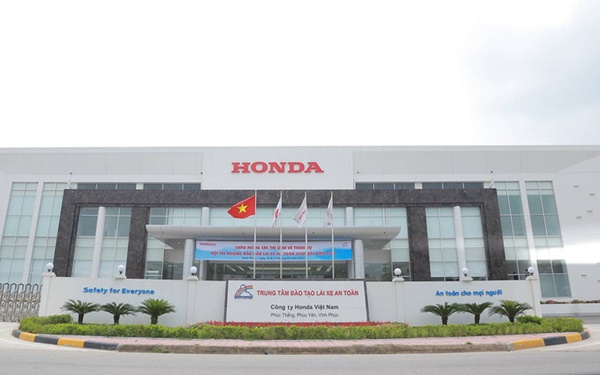 [Đánh giá] Honda Việt Nam và lương, thưởng, chính sách đãi ngộ - Ảnh 1